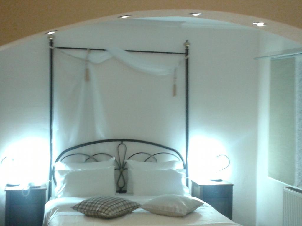 Hotel Dryalos Miléai Rom bilde