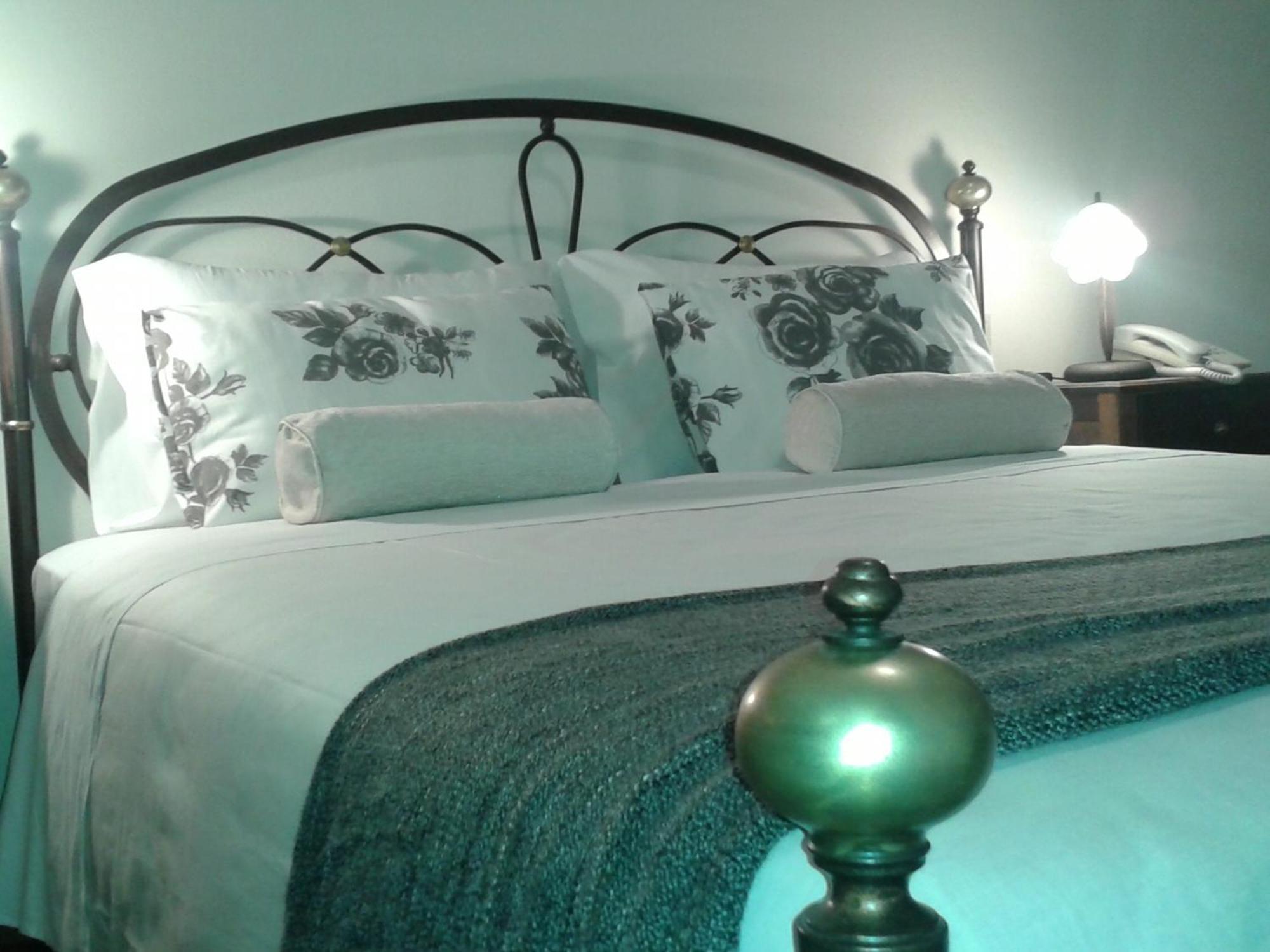 Hotel Dryalos Miléai Rom bilde