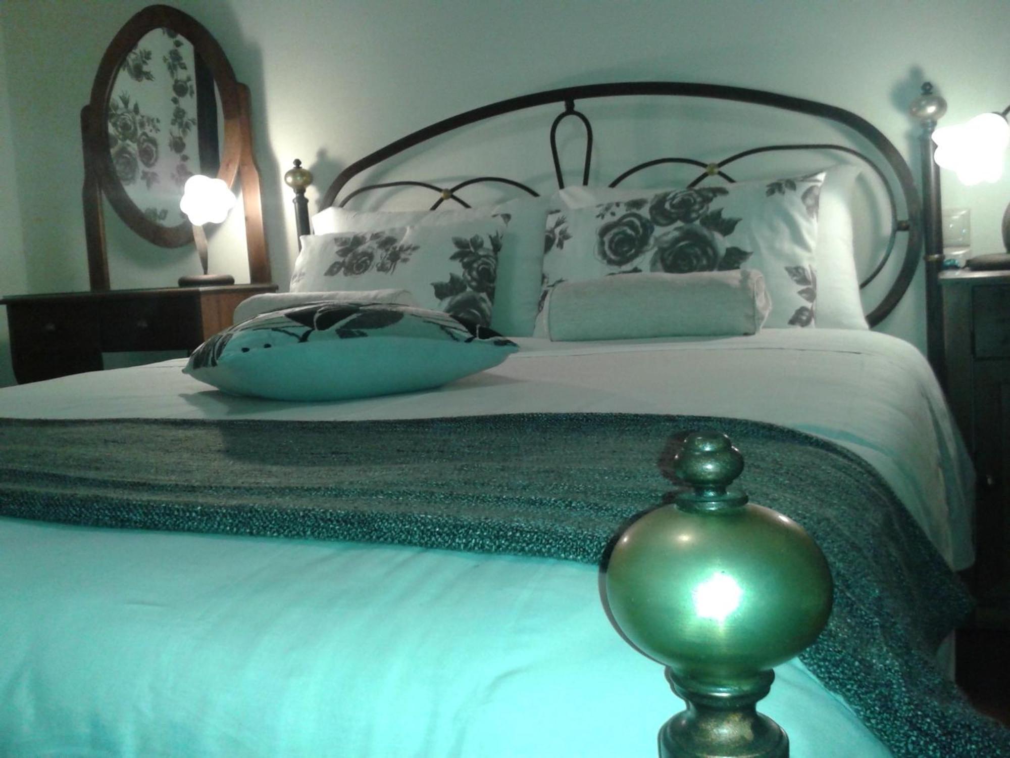 Hotel Dryalos Miléai Rom bilde