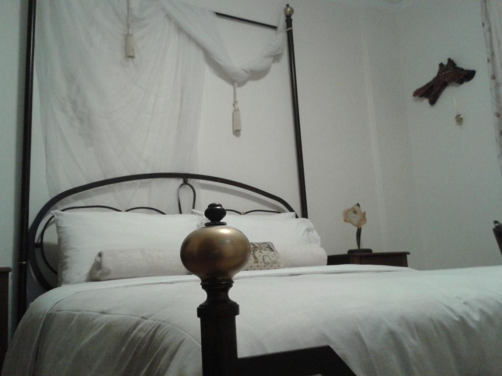 Hotel Dryalos Miléai Rom bilde