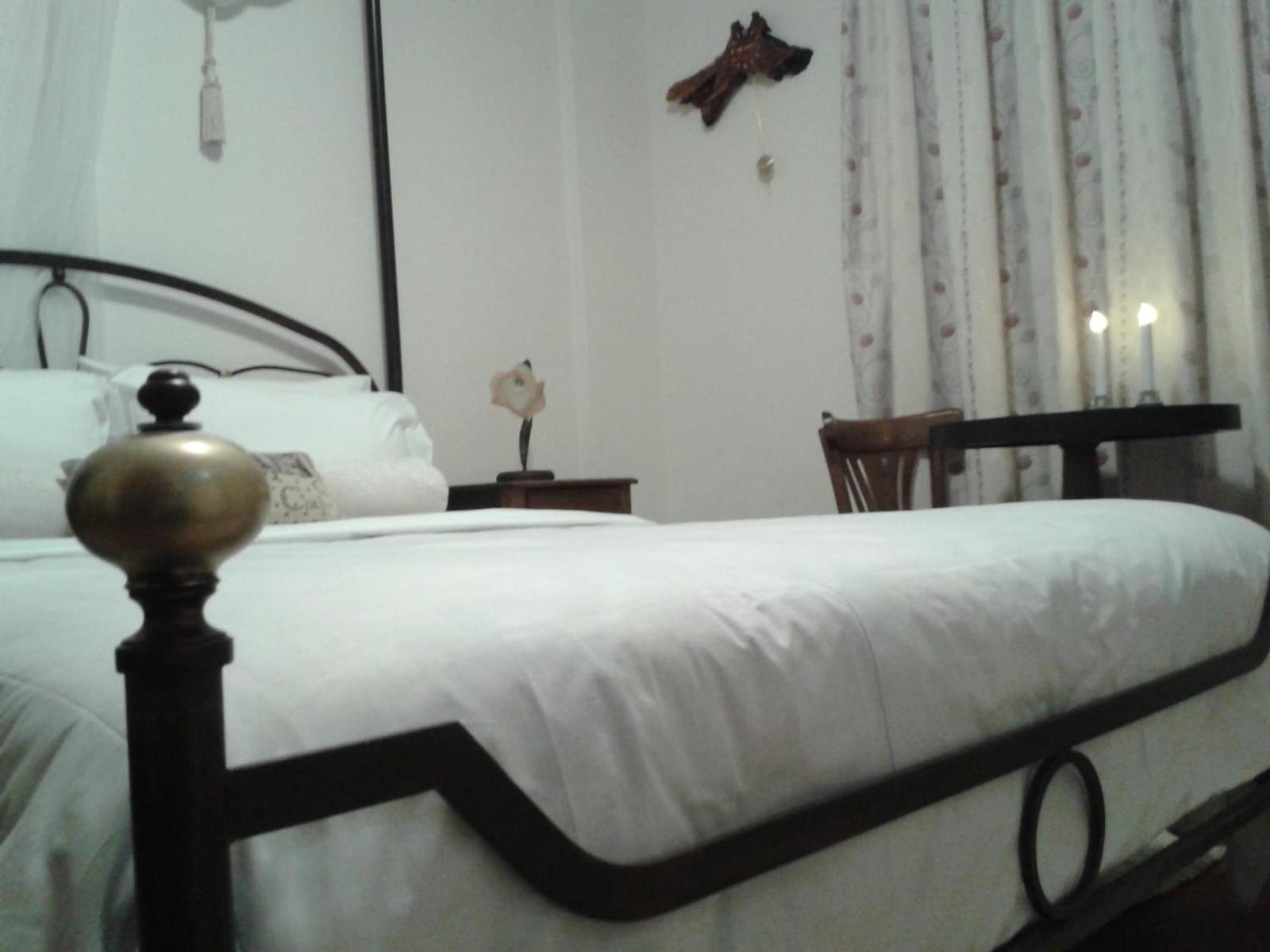 Hotel Dryalos Miléai Rom bilde