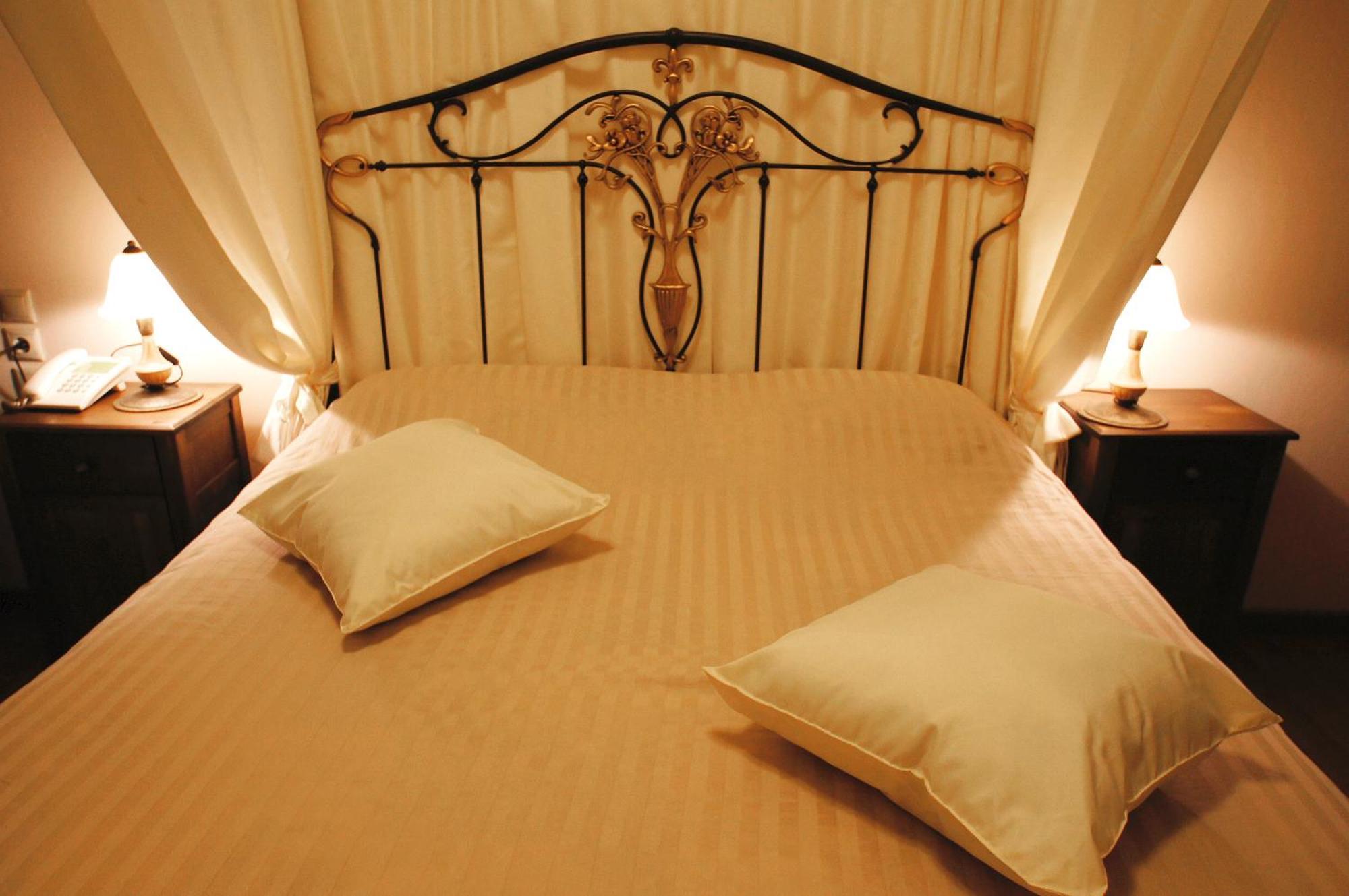 Hotel Dryalos Miléai Rom bilde