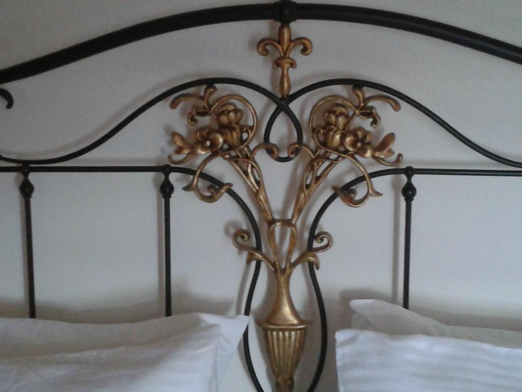 Hotel Dryalos Miléai Eksteriør bilde